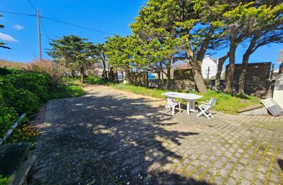 vente maison 815 000 € à proximité de Batz-sur-Mer (44740)