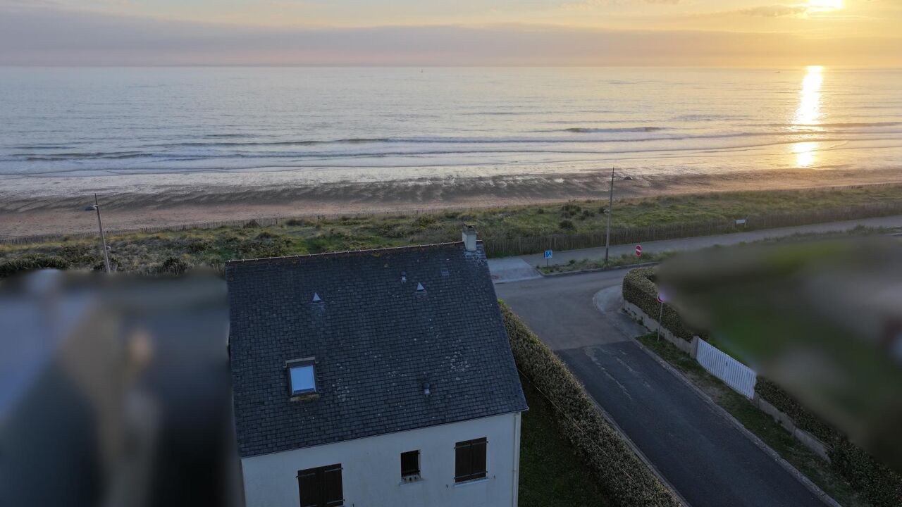 maison 5 pièces 80 m2 à vendre à Barneville-Carteret (50270)