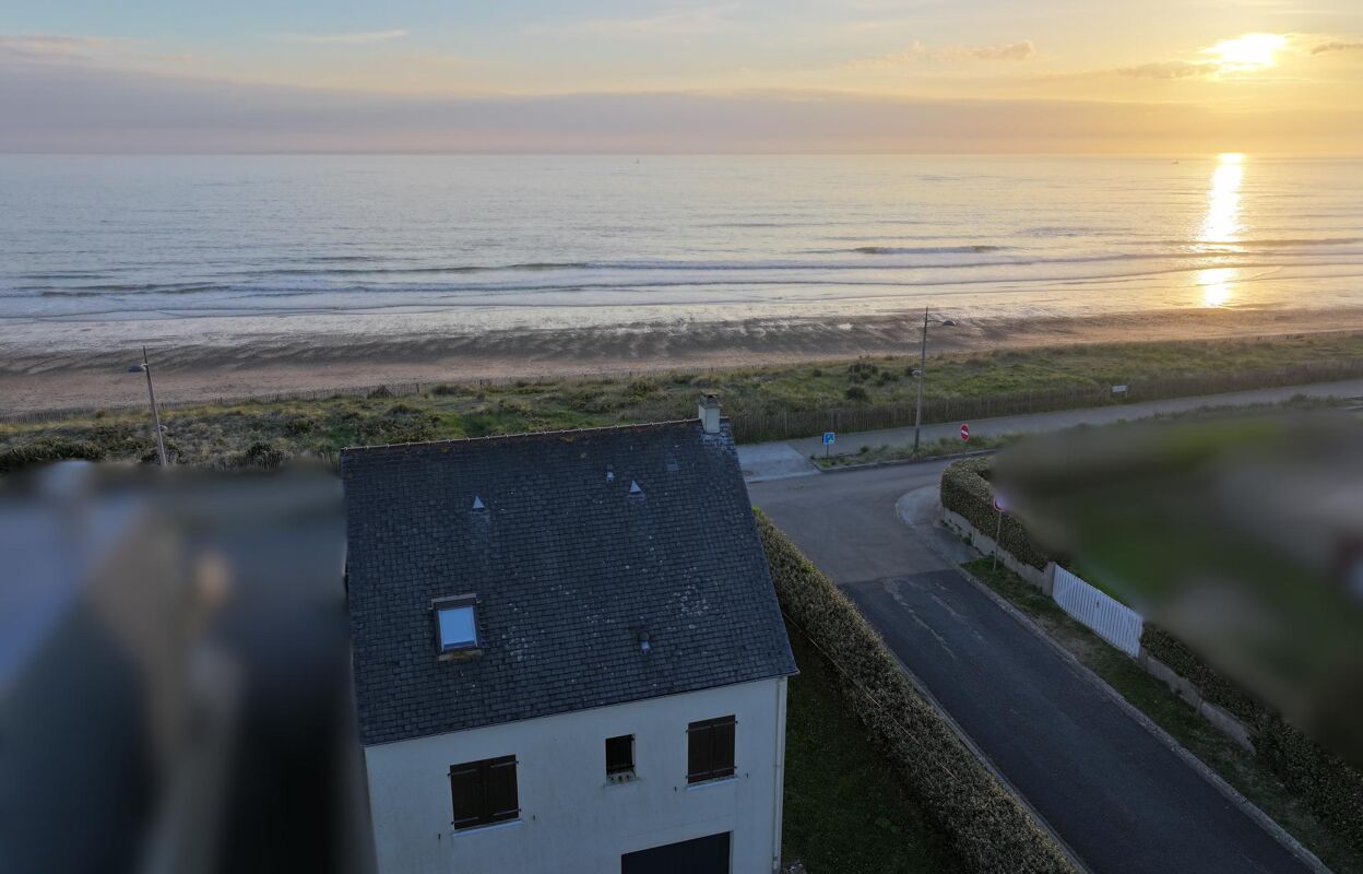 maison 5 pièces 80 m2 à vendre à Barneville-Carteret (50270)