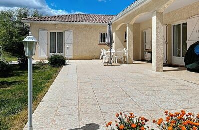 vente maison 329 000 € à proximité de Roquefort-sur-Garonne (31360)