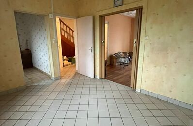 vente maison 99 000 € à proximité de Moncel-sur-Seille (54280)