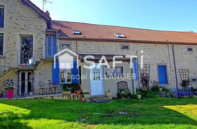 vente maison 286 000 € à proximité de Doyet (03170)