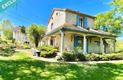 vente maison 712 000 € à proximité de Escurès (64350)