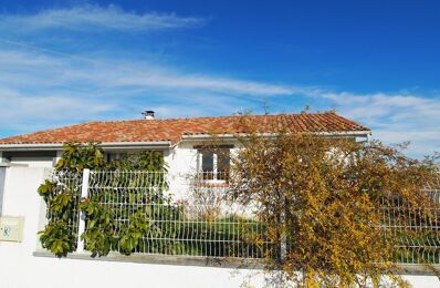 vente maison 180 000 € à proximité de Bellegarde (32140)