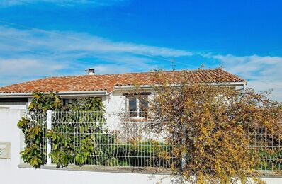 vente maison 180 000 € à proximité de Cassagnabère-Tournas (31420)