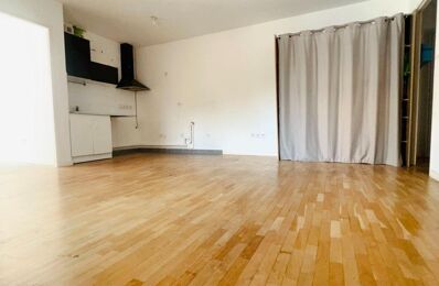 appartement 3 pièces 50 m2 à vendre à Montreuil (93100)