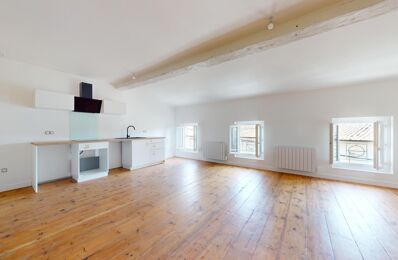 appartement 3 pièces 67 m2 à vendre à Libourne (33500)