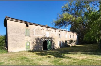 vente maison 284 240 € à proximité de Valence-d'Albigeois (81340)