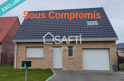 vente maison 269 000 € à proximité de Erquinghem-Lys (59193)