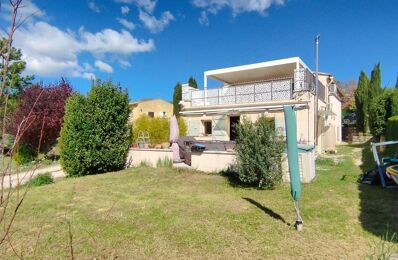 vente maison 485 000 € à proximité de Castellet-en-Luberon (84400)