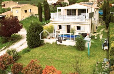 vente maison 475 000 € à proximité de Castellet-en-Luberon (84400)