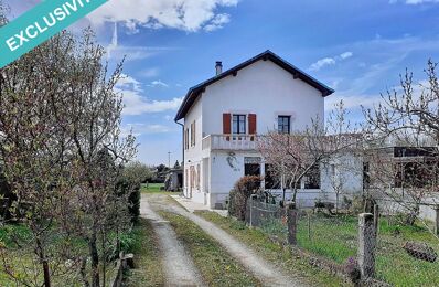 vente maison 495 000 € à proximité de Thonon-les-Bains (74200)