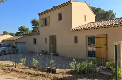 vente maison 499 000 € à proximité de Gordes (84220)