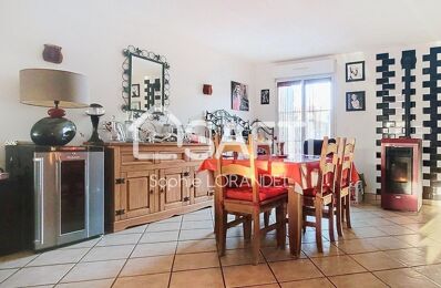 vente maison 208 000 € à proximité de Nourard-le-Franc (60130)