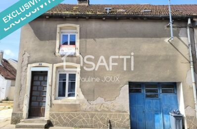 vente maison 45 000 € à proximité de Bazoilles-sur-Meuse (88300)