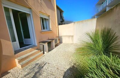 vente appartement 305 000 € à proximité de Aigues-Mortes (30220)