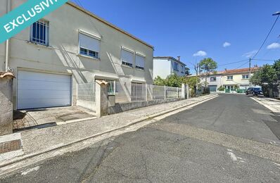 vente maison 195 000 € à proximité de La Tour-sur-Orb (34260)