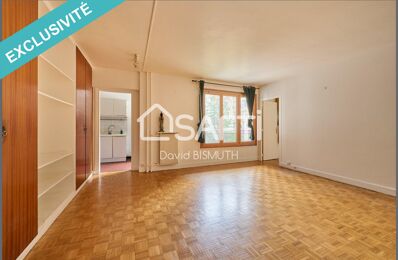 vente appartement 435 000 € à proximité de Saclay (91400)