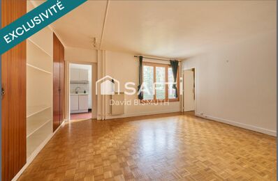 vente appartement 435 000 € à proximité de Paris 13 (75013)