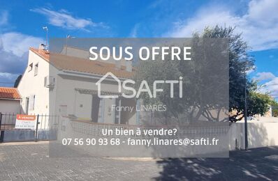 vente maison 210 000 € à proximité de Prunet-Et-Belpuig (66130)
