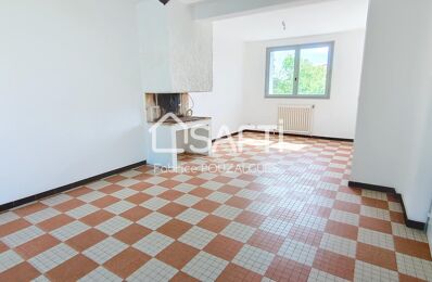 vente maison 78 000 € à proximité de La Sauvetat-sur-Lède (47150)