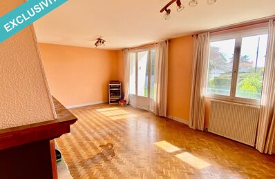 vente maison 189 000 € à proximité de Villiers-en-Bois (79360)