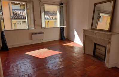appartement 2 pièces 55 m2 à louer à Aix-en-Provence (13090)