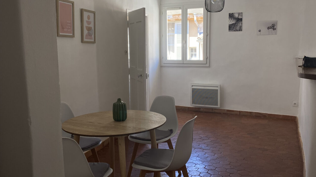 appartement 2 pièces 49 m2 à louer à Aix-en-Provence (13090)