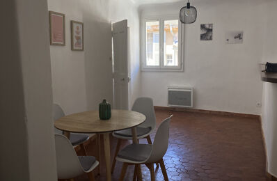 location appartement 850 € CC /mois à proximité de Lançon-Provence (13680)
