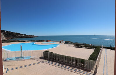 vente appartement 259 000 € à proximité de Cap d'Agde (34300)