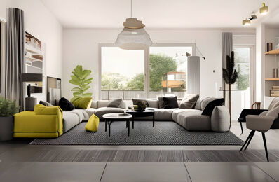 vente appartement à partir de 345 000 € à proximité de Carbon-Blanc (33560)
