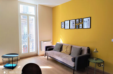 location appartement 763 € CC /mois à proximité de Saint-Savournin (13119)