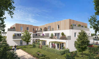 Appartement neuf   m² à vendre à Guérande (44350)