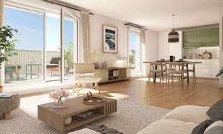 Appartement neuf   m² à vendre à Guérande (44350)