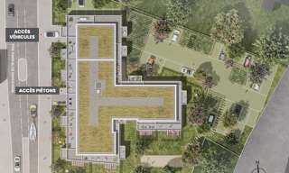 Appartement neuf   m² à vendre à Guérande (44350)