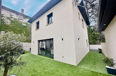 vente maison 289 000 € à proximité de Sonnay (38150)