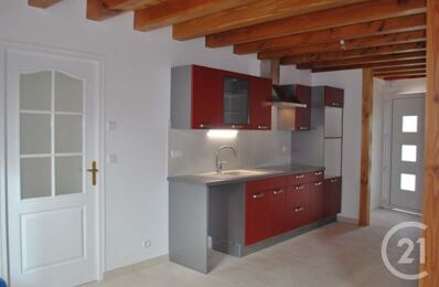 location maison 685 € CC /mois à proximité de Buxières-d'Aillac (36230)