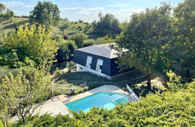 vente maison 248 000 € à proximité de Ligny-le-Châtel (89144)