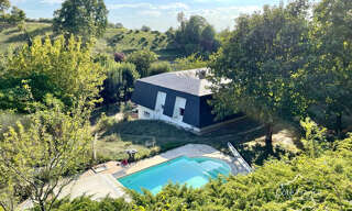 Maison 5 Pièces 83 m² à vendre à Quenne (89290)