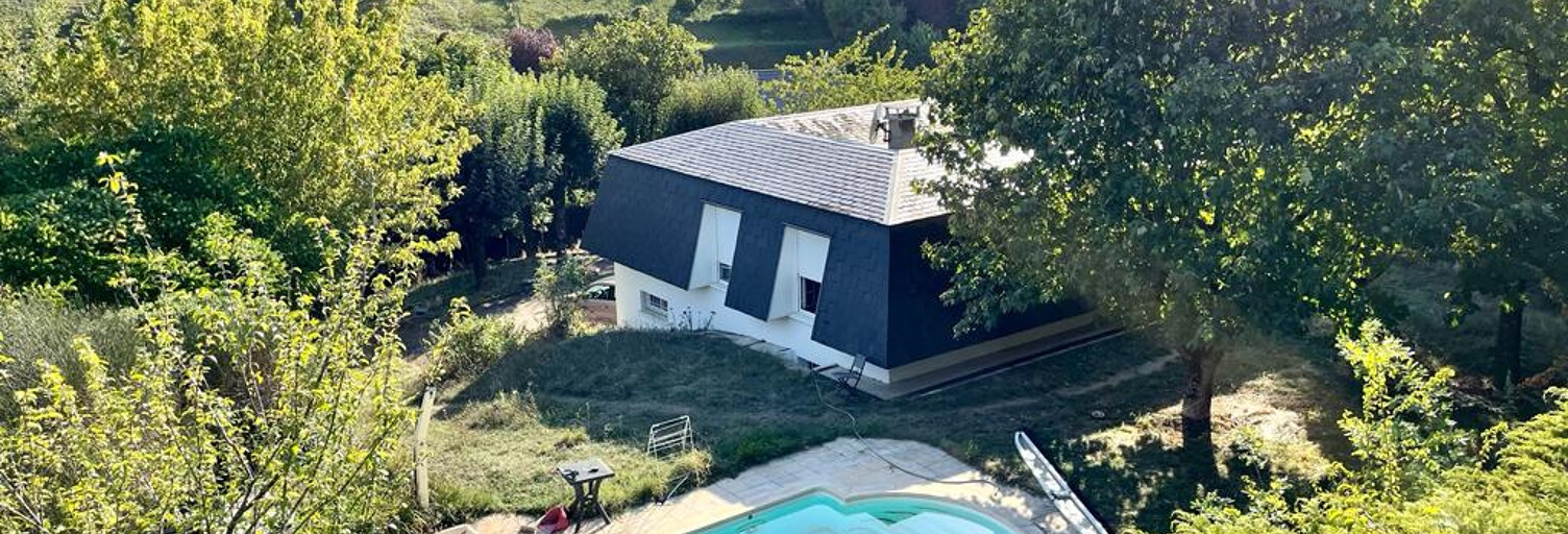 Maison 5 Pièces 83 m² à vendre à Quenne (89290)