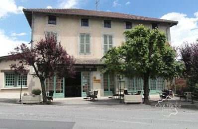 vente maison 387 500 € à proximité de Saint-Santin-de-Maurs (15600)