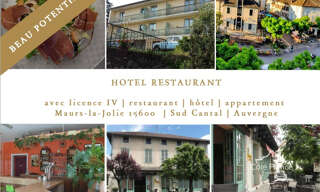 Maison 25 Pièces 1700 m² à vendre à Maurs (15600)