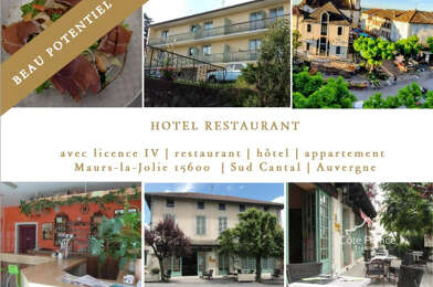 Maison 25 pièces 387500 €