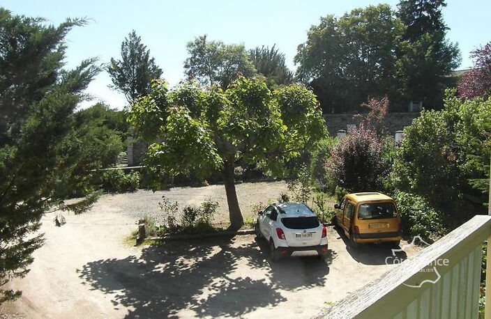 Hôtel à Maurs 15600 sud Auvergne, contre l'Aveyron et le Lot — photo 5