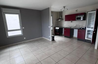 location appartement 1 458 € CC /mois à proximité de Perrignier (74550)