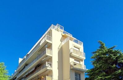 vente appartement 250 000 € à proximité de La Roquette-sur-Var (06670)