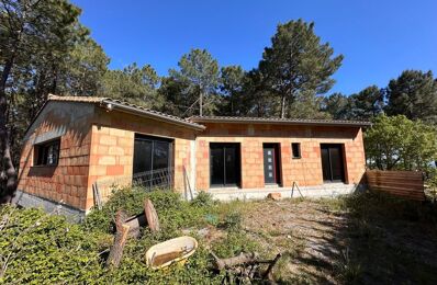 vente maison 295 000 € à proximité de Lachapelle-sous-Aubenas (07200)