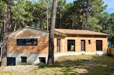 Maison 4 pièces 249000 €