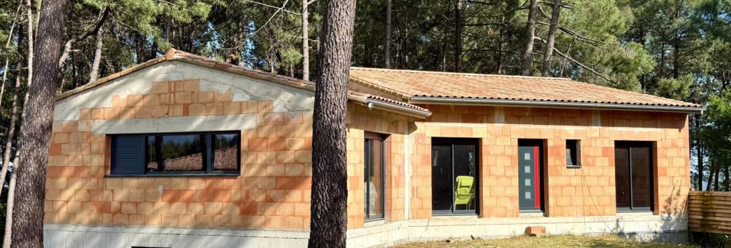 Maison 4 Pièces 150 m² à vendre à Lablachère (07230)