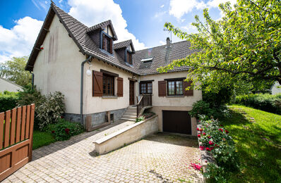 vente maison 287 000 € à proximité de Saint-Aquilin-de-Pacy (27120)